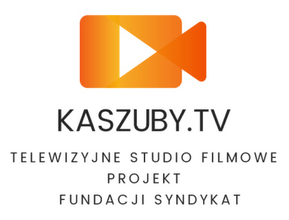 Logo KASZUBY.TV